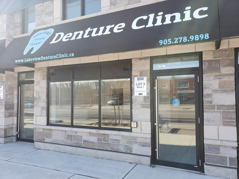Mississauga Denture Clinic