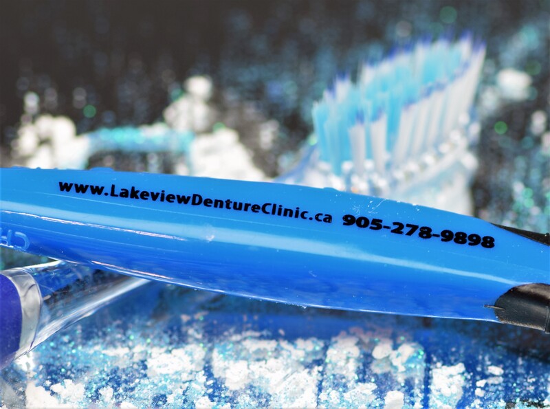denture cleaning
