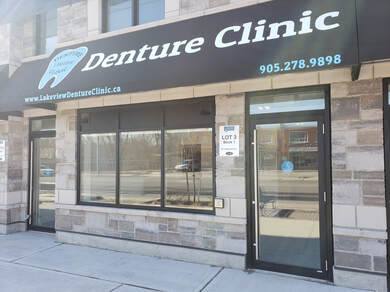 Mississauga Denturist Clinic